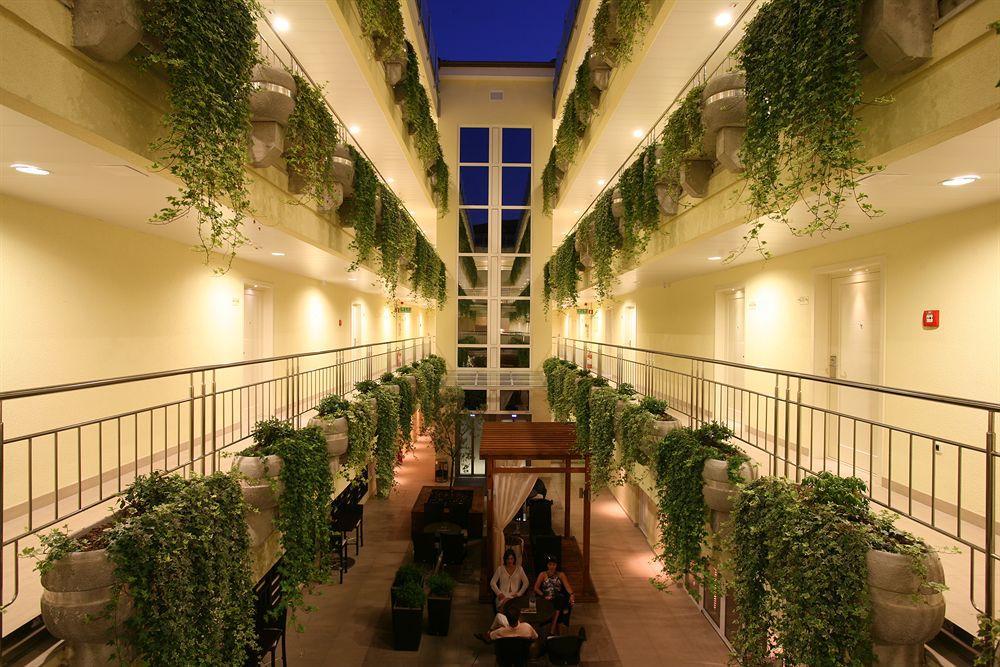 Valamar Atrium Baska Residence Exteriér fotografie